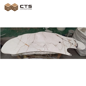 Sintered Stone Cabinets Panels Custome Kitchen Countertops