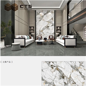 Sintered Stone High Quality Best Price Indoor Decoration