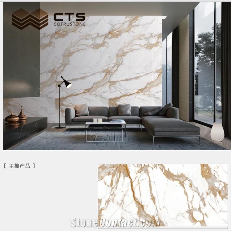 Sintered Stone High Quality Best Price Indoor Decoration