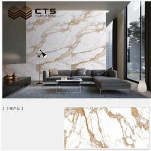 Sintered Stone High Quality Best Price Indoor Decoration