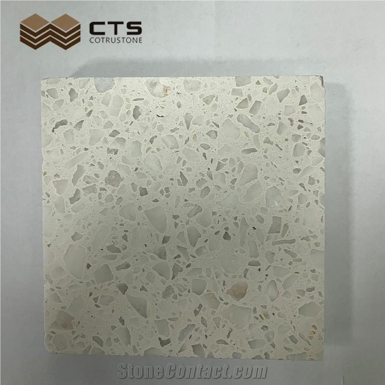 Terrazzo High-End Floor Decoration Best Price High Level