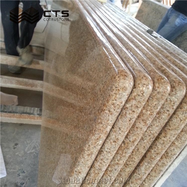 G682 Granite Outdoor Cobble Paving Set Best Price