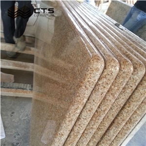 G682 Granite Outdoor Cobble Paving Set Best Price