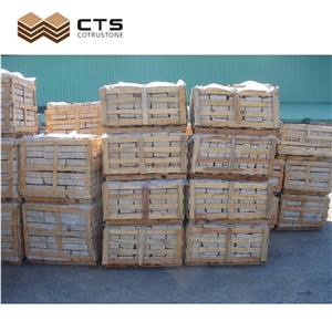 G682 Granite Outdoor Cobble Paving Set Best Price