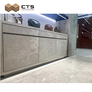 Grey Limestone France Loeville Tumble Finish Cut To Size