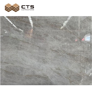 Taj Mahal Quartzite Polished Marble Unique Luxury Stone