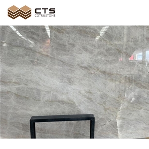 Taj Mahal Quartzite Polished Marble Unique Luxury Stone