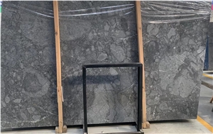 Italy Blue Venato Marble Polished Slabs Floor Wall Tiles