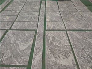 Kuppam Green India Green Granite Slabs Tiles