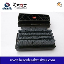 Antiquing Abrasive Brush