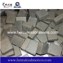 Big Diamond Segment For Sandstone Block Cutting