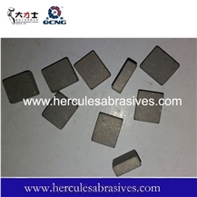 Big Diamond Segment For Sandstone Block Cutting