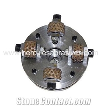 Bush Hammer Plate Bush Hammer Plate