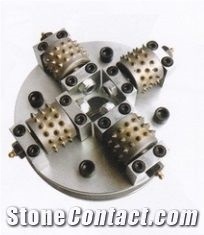 Bushing Hammer Tools
