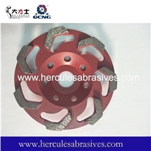 Diamond Floor Polishing Disc Resin Bond Diamond Floor Polishing Disc Resin Bond