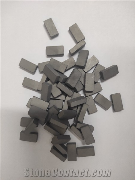 Diamond Segment For Gang Saw Machine