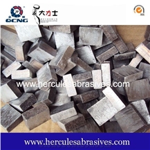 Diamond Segment For Sandstone Lava Stone