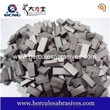 Diamond Segments For Marble Gang Saw