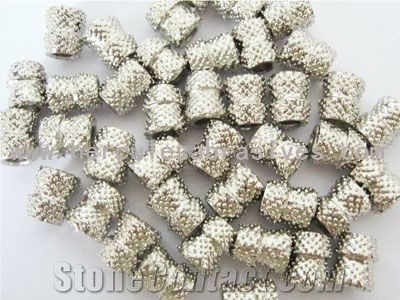 Diamond Wire Beads For Marble Granite