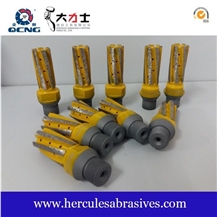 Finger Bits Diamond Mill Cutter