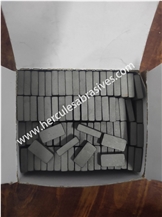 Gang Saw Segment For Cutting Granite