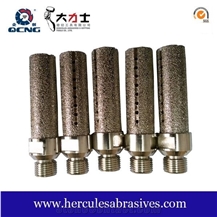Good Quality Finger Router Bits For Stone Drilling