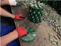 Resin Grinding Plate Resin Grinding Plate