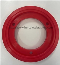 Rubber Ring For Guide Pulley, For Cnc Wire Saw Machine Wheel Rubber Ring For Guide Pulley, For Cnc Wire Saw Machine Wheel