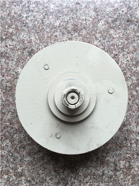 Rubber Ring For Guide Pulley, For Cnc Wire Saw Machine Wheel