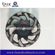 Sintered Grinding Wheel Sintered Grinding Wheel