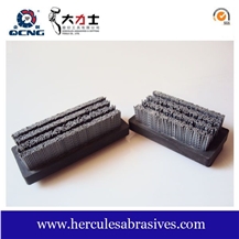 Stone Diamond Brush For Marble Antique-  Abrasive Brush