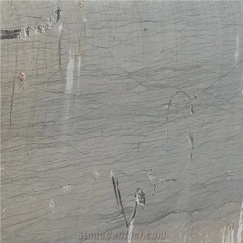 Courteau Grey Vein Cut Blocks