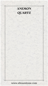 Anemon Quartz