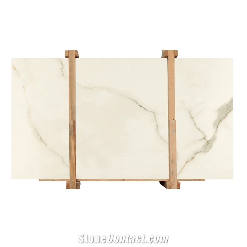 Calacatta Porcelain