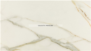 Calacatta Porcelain