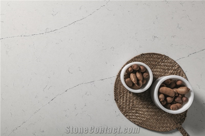 Dreamy Quartz