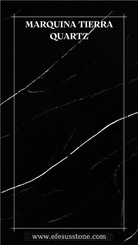 Marquina Tierra Quartz