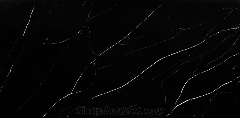 Marquina Tierra Quartz
