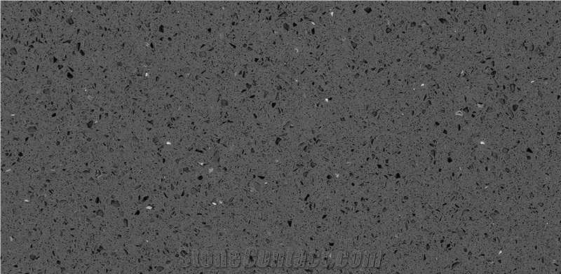 Regulus Quartz