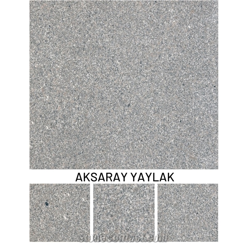 Aksaray Dune Granite