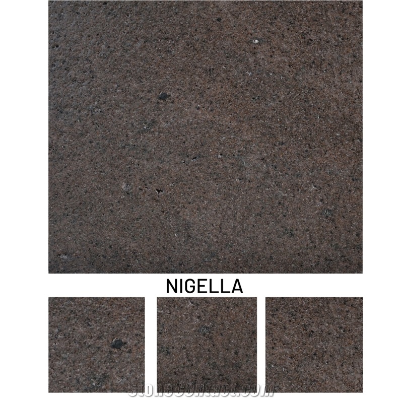 Ankara Andesite