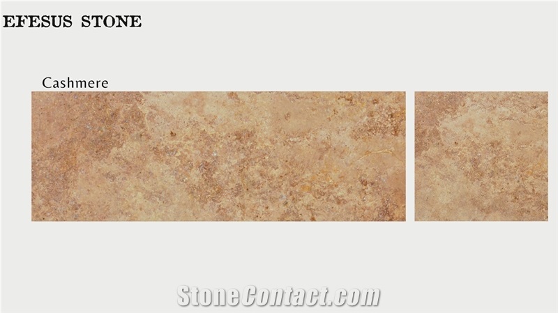 Antalya Noche Travertine Selection