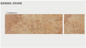 Antalya Noche Travertine Selection