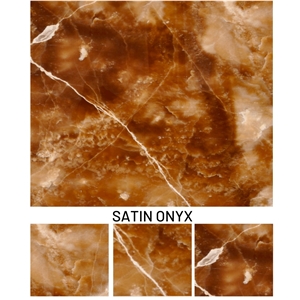 Golden Yellow Onyx Slabs