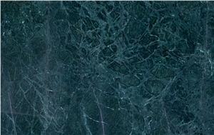 India Dark Green Marble Slabs