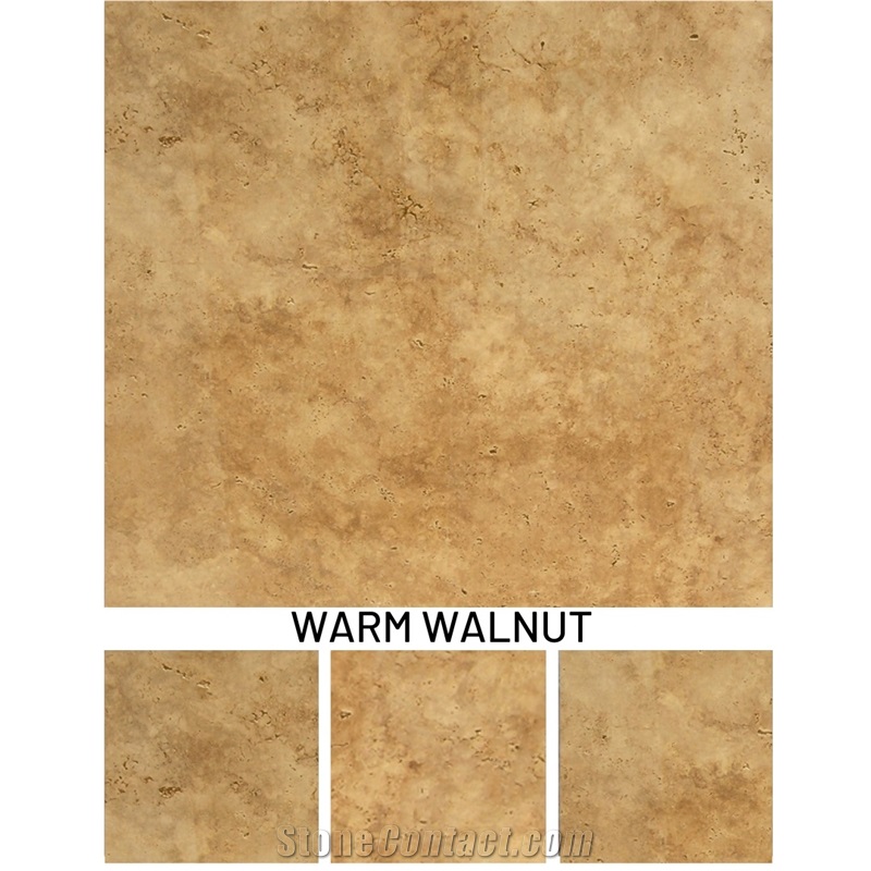 Noce Travertine - Denizli Noche Travertine