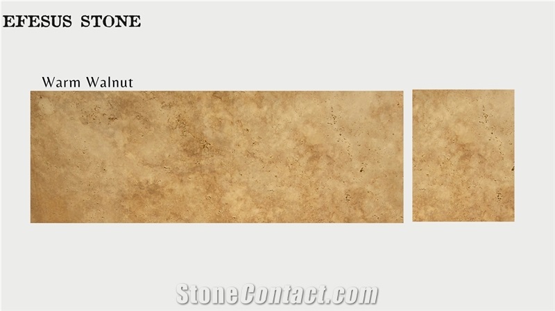 Noce Travertine - Denizli Noche Travertine