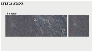 Paradiso Purple Granite - Paradiso Bash Granite