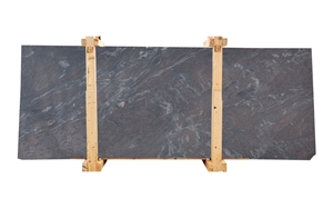 Paradiso Purple Granite - Paradiso Bash Granite