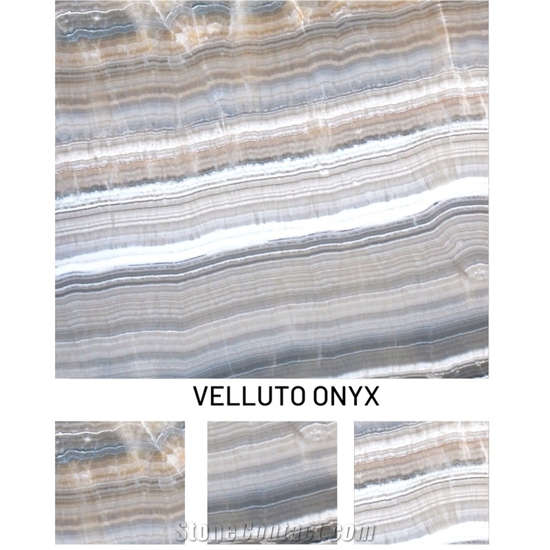 Velluto Onyx